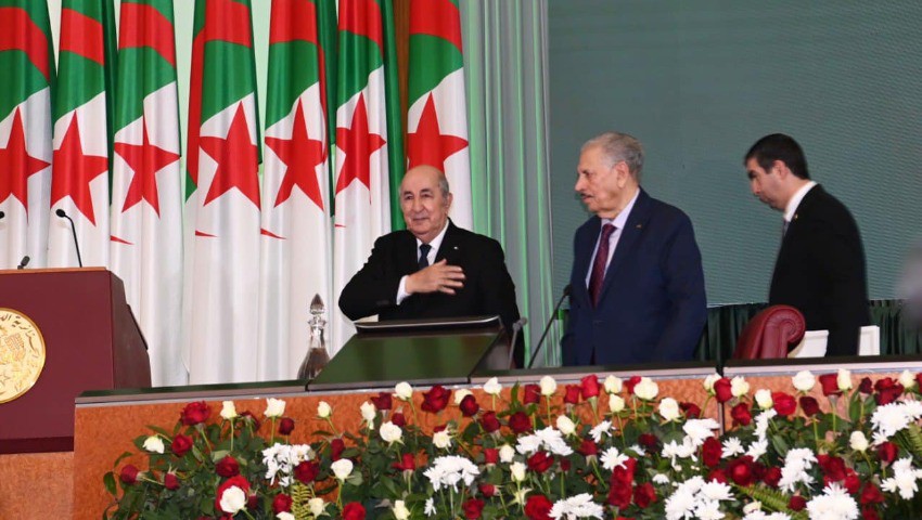Les messages codés du gouvernement XXL de Tebboune : le grand dérèglement  en Algérie