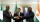 TSGP : l'Algérie, le Nigéria et le Niger signent un Mémorandum d'entente